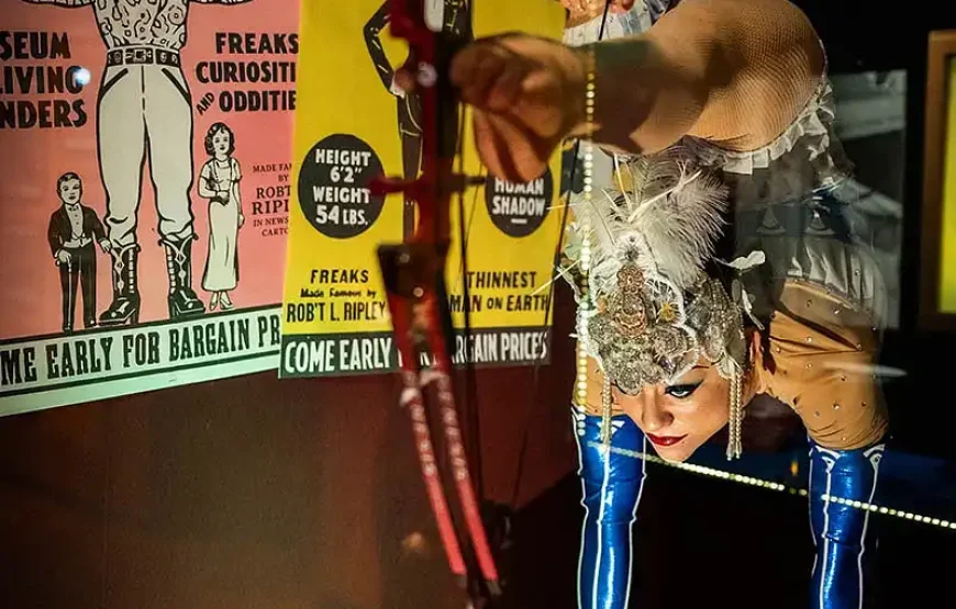 Ripley’s Believe It or Not! Copenhagen