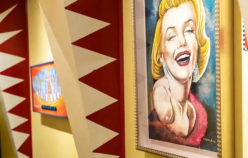 Ripley’s Believe It or Not! Copenhagen