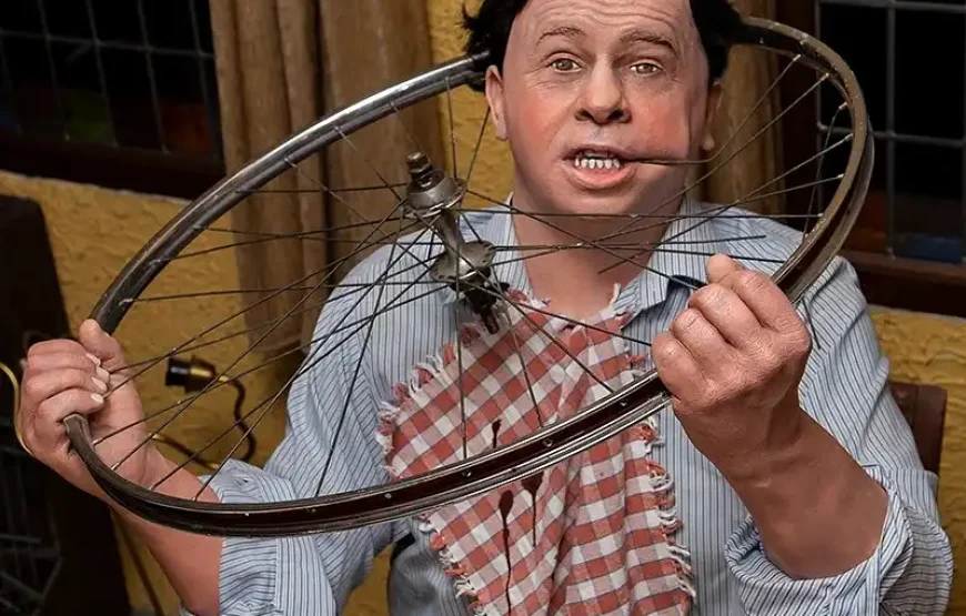 RED Sightseeing bus + Ripley’s Fun Pass Copenhagen