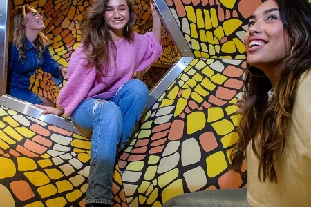 THE TUBE + Hard Rock Cafe Copenhagen