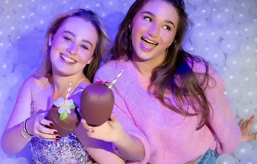 THE TUBE + Hard Rock Cafe Copenhagen