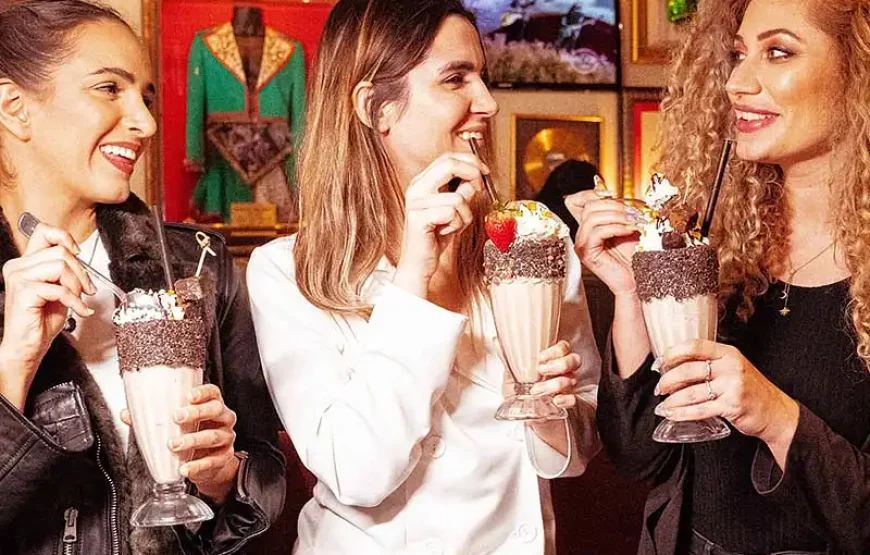 THE TUBE + Hard Rock Cafe Copenhagen