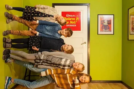 Ripley’s Fun Pass Copenhagen