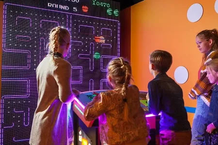 Guinness World Records Museum + The Mystic Exploratorie