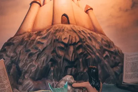 Ripley’s Believe It or Not! Copenhagen + Hans Christian Andersen Experience