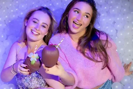 THE TUBE Copenhagen + Ripley’s Believe It or Not! + Hans Christian Andersen Experience