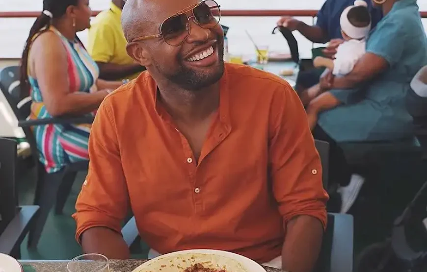 Pancake Cruise Rotterdam