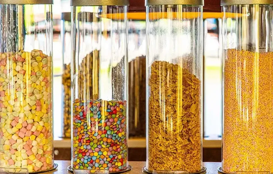 Pancake Cruise Rotterdam