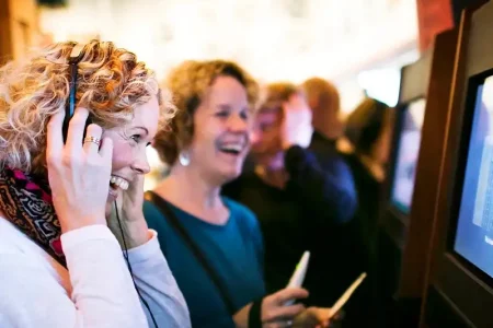 RED Sightseeing Stockholm bus & boat + ABBA The Museum