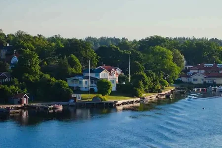 Stockholm Archipelago Tour