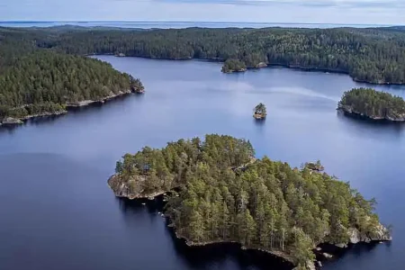 Stockholm Archipelago