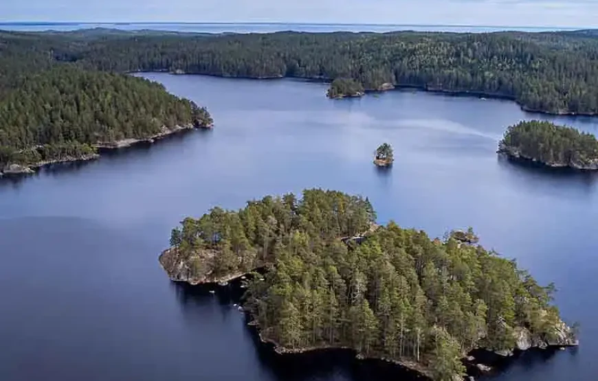 Stockholm Archipelago Tour