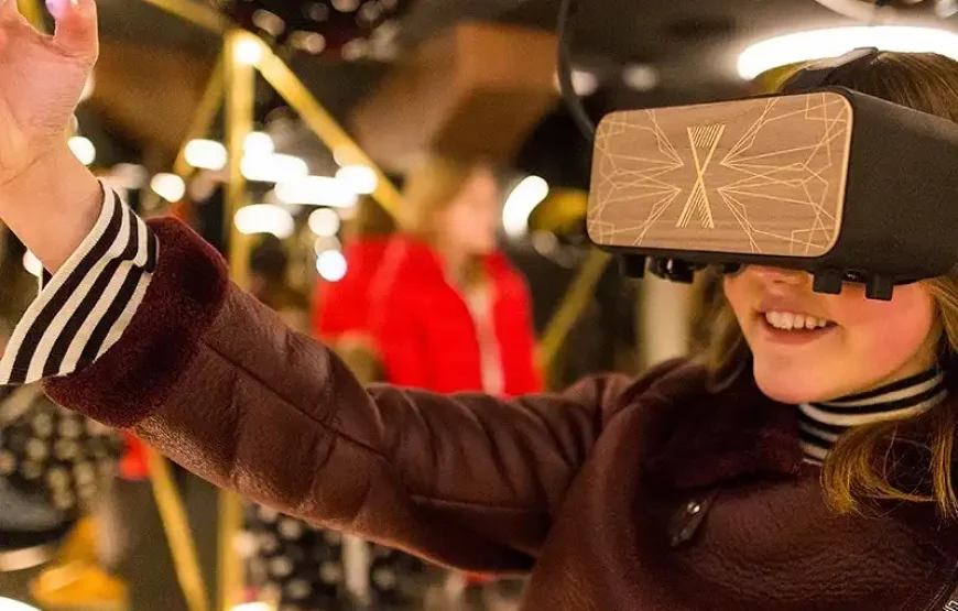 Maritime Museum Amsterdam