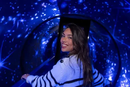 Culture night @ THE TUBE