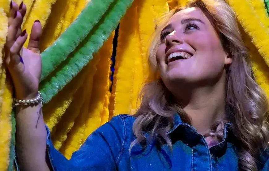 Culture night @ THE TUBE