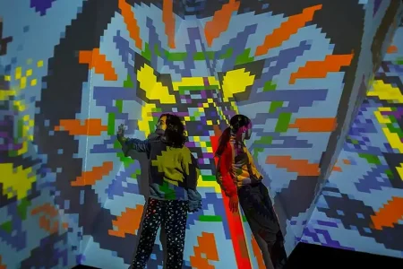 Tekniska: National Museum of Science & Technology