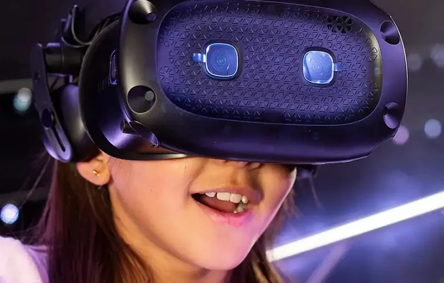 Tekniska: National Museum of Science & Technology