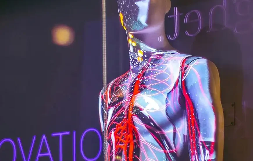 Tekniska: National Museum of Science & Technology