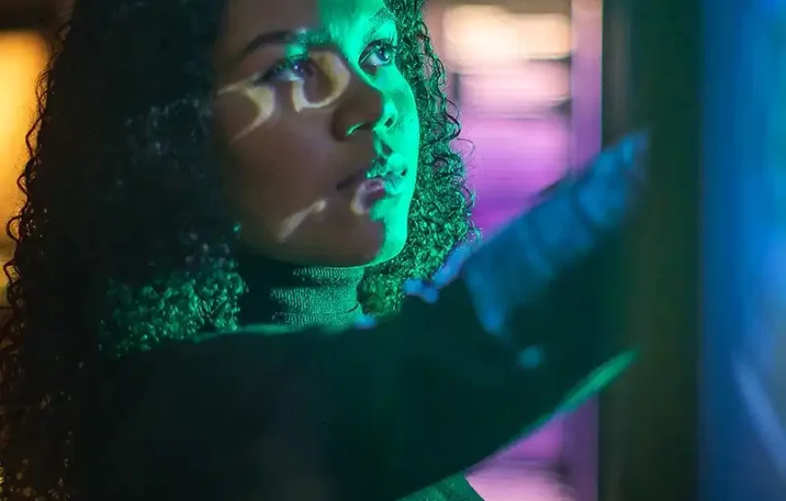 Tekniska: National Museum of Science & Technology