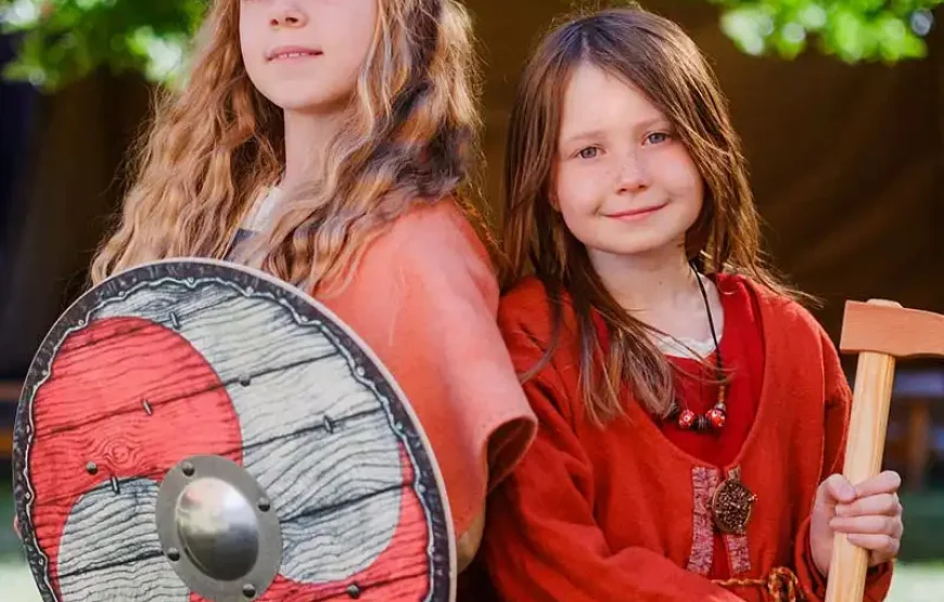 Swedish History Museum