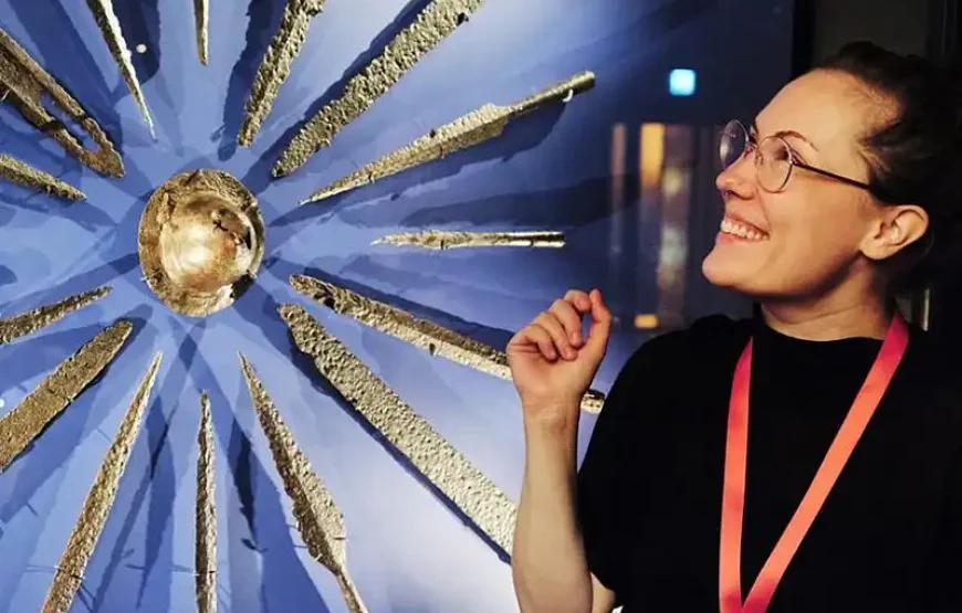 RED Sightseeing Stockholm bus + Swedish History Museum