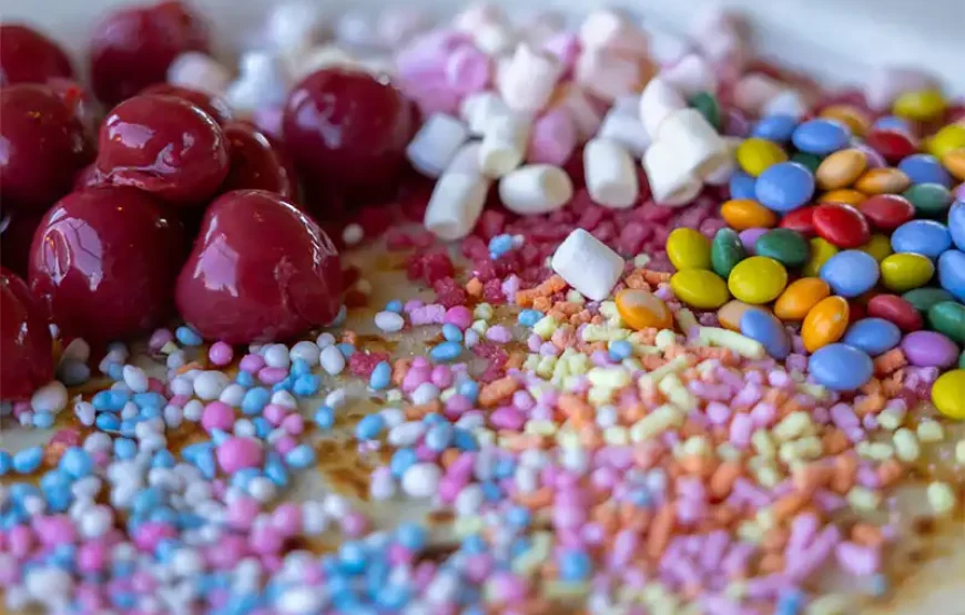 Pancake Cruise Amsterdam