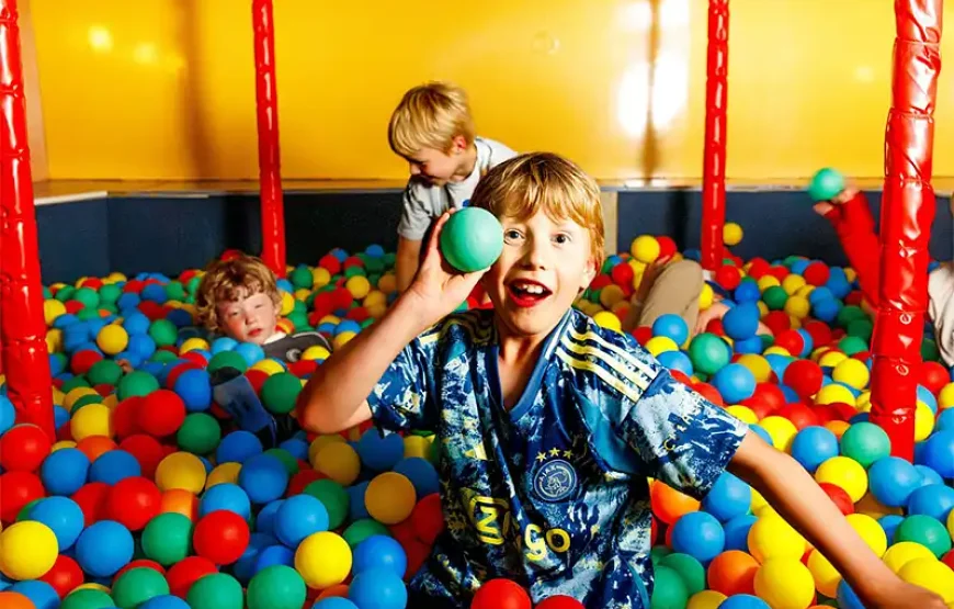 Pancake Cruise Amsterdam