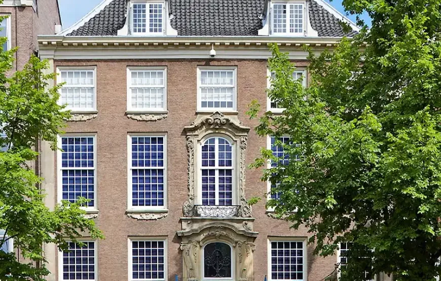 Willet-Holthuysen House Museum