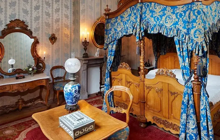 Willet-Holthuysen House Museum