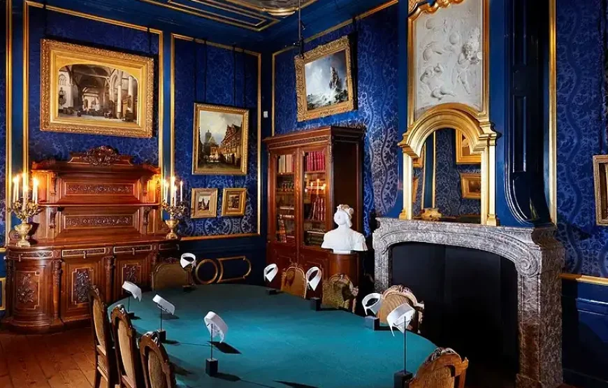 Willet-Holthuysen House Museum