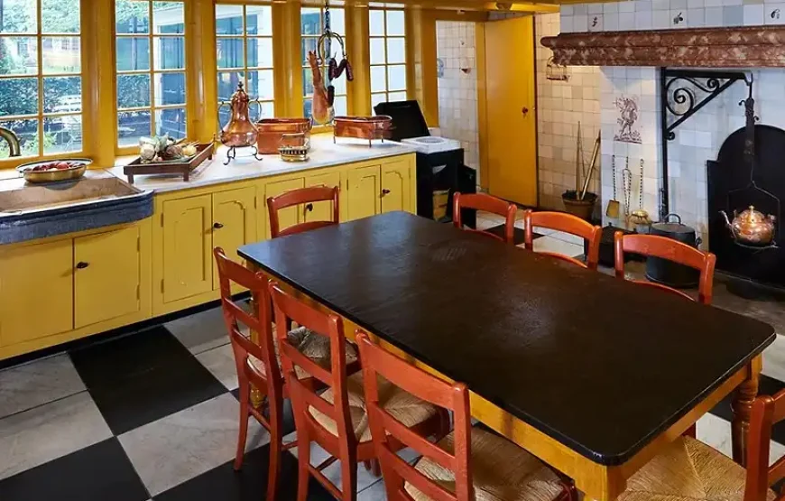 Willet-Holthuysen House Museum