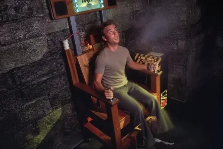 The Mystic Exploratorie Copenhagen