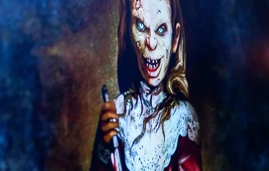 The Mystic Exploratorie Copenhagen