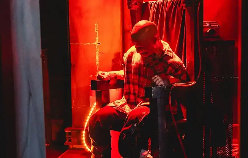 The Mystic Exploratorie Copenhagen