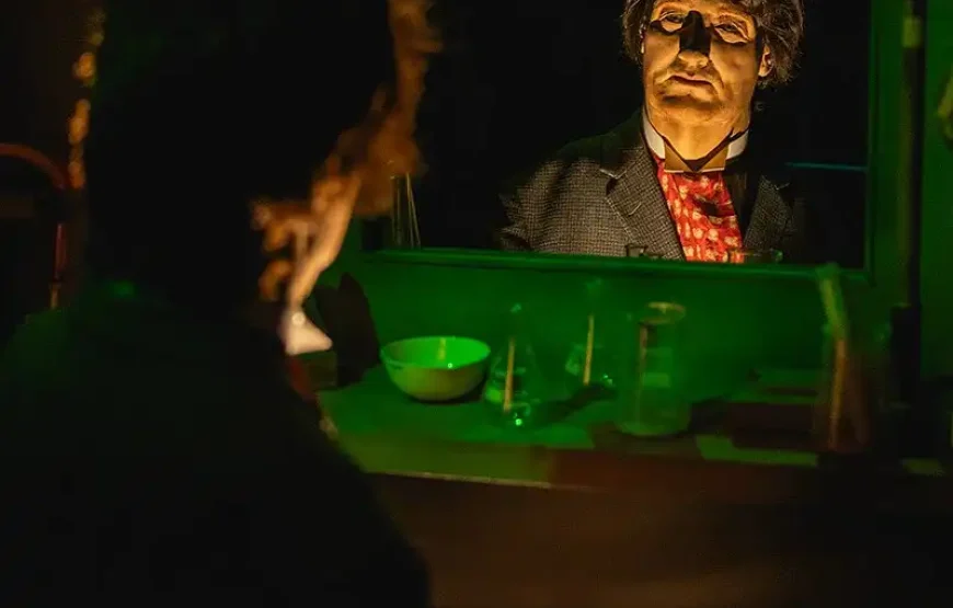 The Mystic Exploratorie Copenhagen