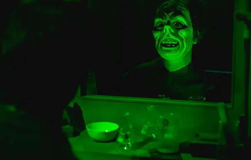 The Mystic Exploratorie Copenhagen