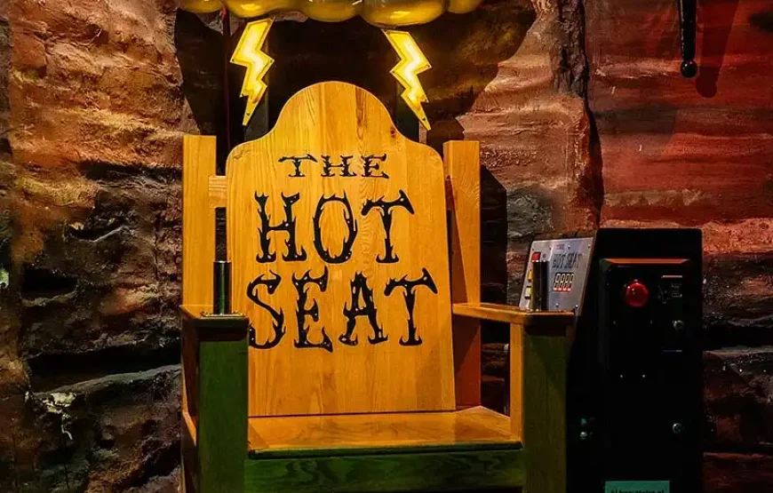 The Mystic Exploratorie Copenhagen