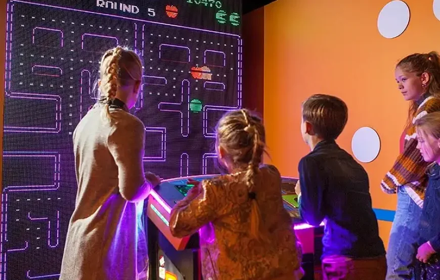 Guinness World Records Museum Copenhagen