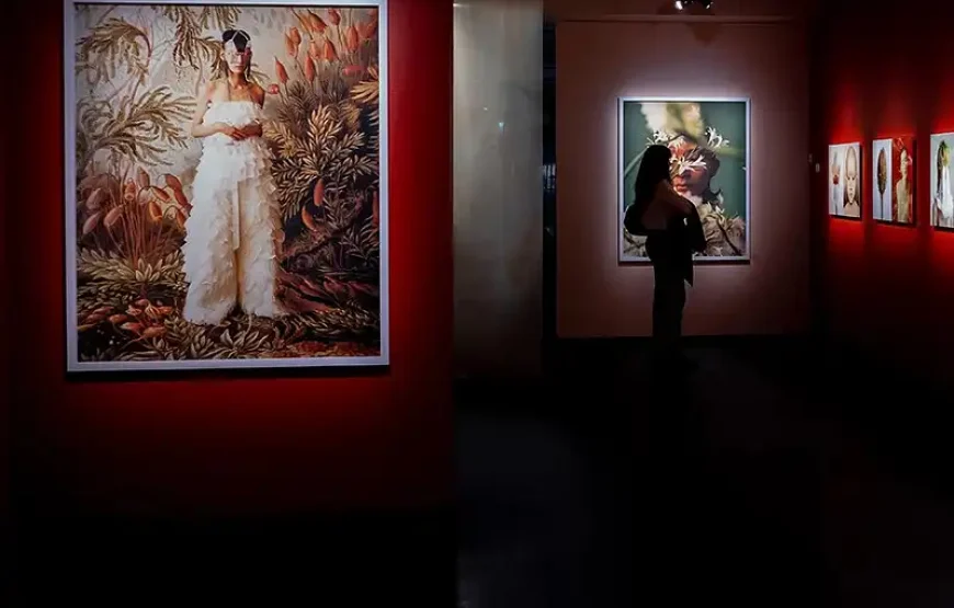 Fotografiska Stockholm – Museum of Photography Monday – Friday