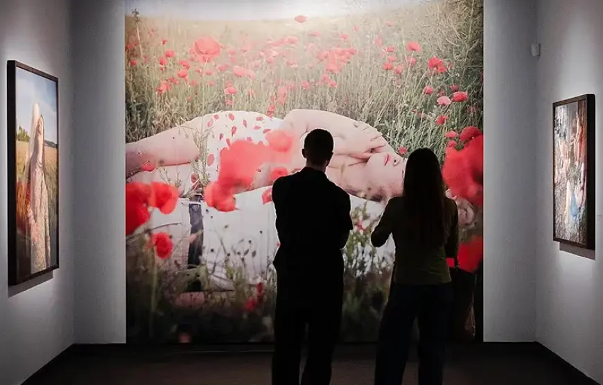 Fotografiska Stockholm – Museum of Photography Monday – Friday