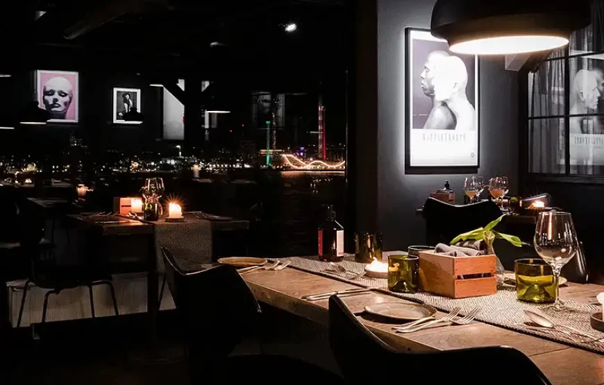 Fotografiska Stockholm – Museum of Photography Monday – Friday