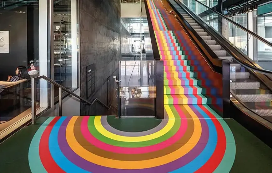 Danish Architecture Center