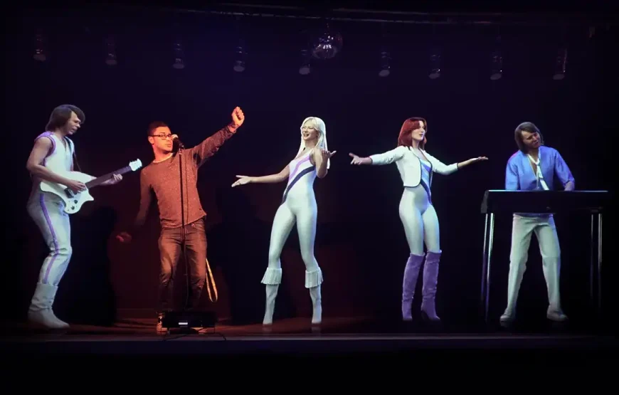 ABBA The Museum