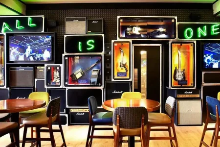 Hard Rock Cafe Copenhagen