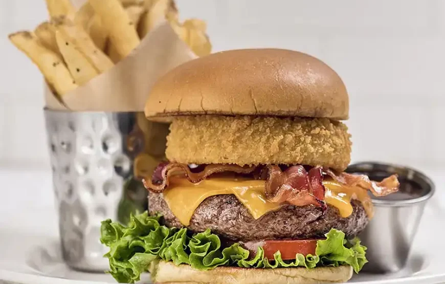 Hard Rock Cafe Copenhagen