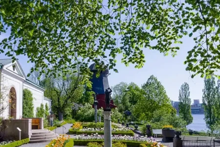 Prince Eugens Waldemarsudde