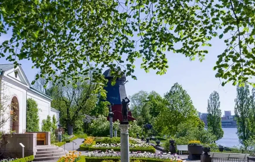 Prince Eugens Waldemarsudde