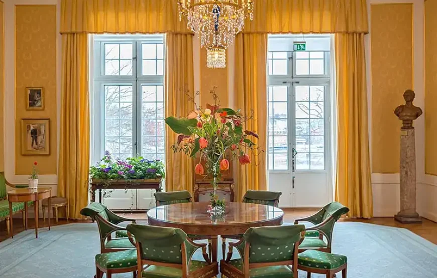 Prince Eugens Waldemarsudde