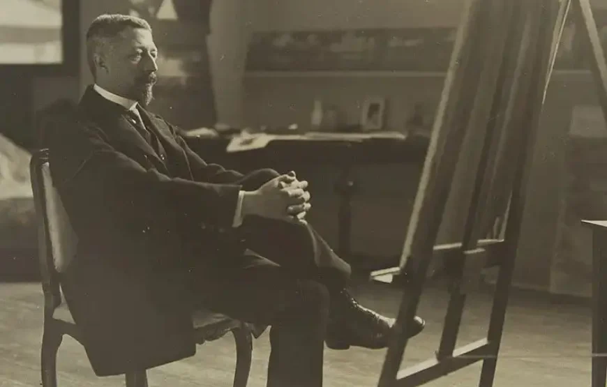 Prince Eugens Waldemarsudde