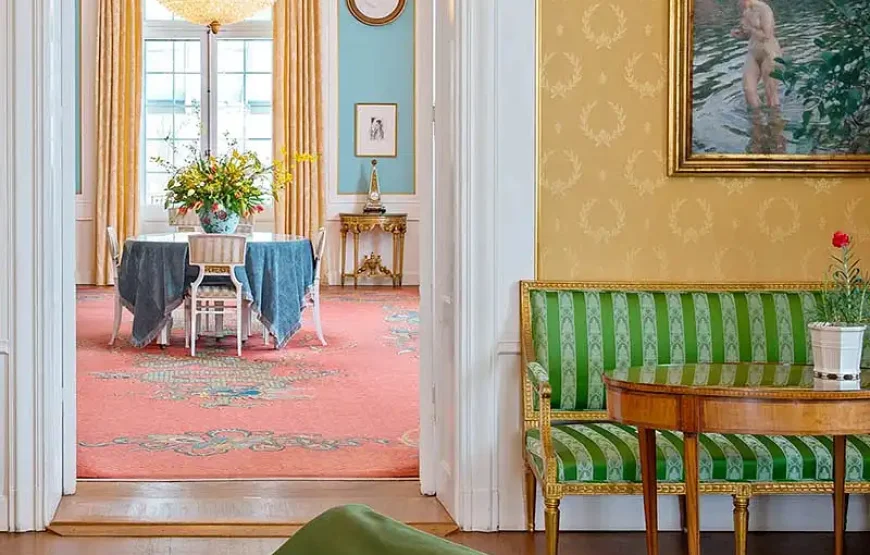 Prince Eugens Waldemarsudde